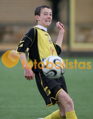 Feirense-Beira Mar Iniciados