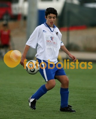 Feirense-Beira Mar Iniciados
