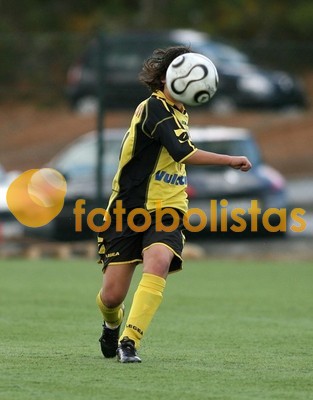 Feirense-Beira Mar Iniciados