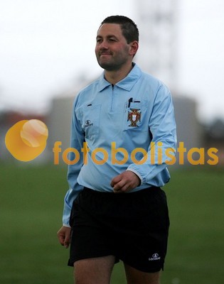 Feirense-Beira Mar Iniciados