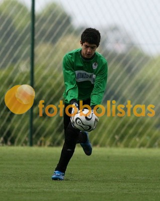 Feirense-Beira Mar Iniciados