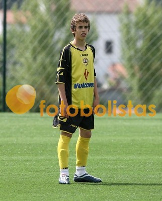 Feirense-Beira Mar Iniciados