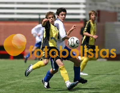 Feirense-Beira Mar Iniciados