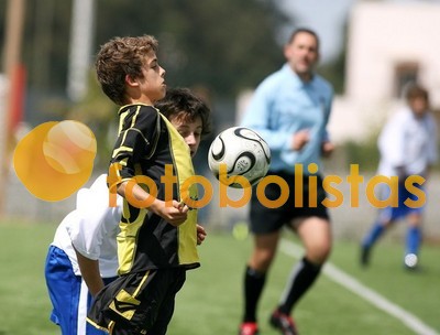 Feirense-Beira Mar Iniciados