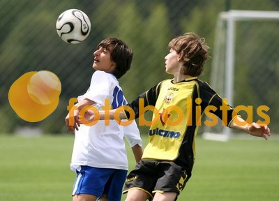 Feirense-Beira Mar Iniciados