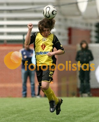 Feirense-Beira Mar Iniciados