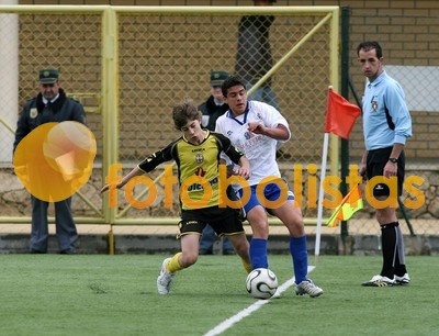Feirense-Beira Mar Iniciados