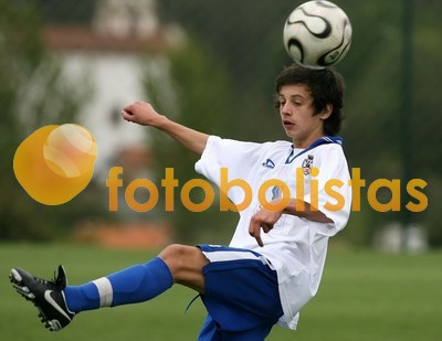 Feirense-Beira Mar Iniciados