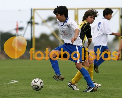 Feirense-Beira Mar Iniciados