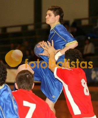 Francisco Holanda-Benfica Juniores
