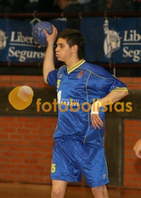 Francisco Holanda-Benfica Juniores