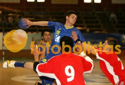 Francisco Holanda-Benfica Juniores