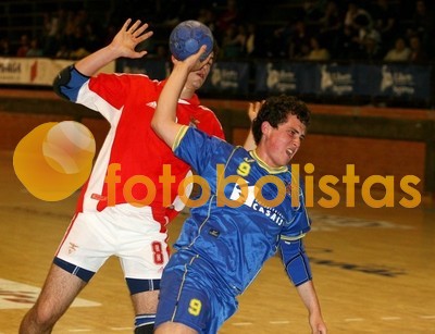 Francisco Holanda-Benfica Juniores