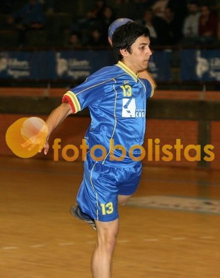 Francisco Holanda-Benfica Juniores