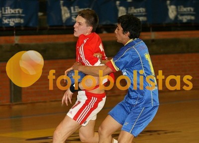 Francisco Holanda-Benfica Juniores