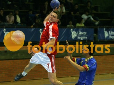 Francisco Holanda-Benfica Juniores