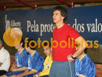 Francisco Holanda-Benfica Juniores