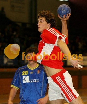 Francisco Holanda-Benfica Juniores