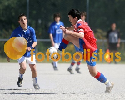 Vilamaiorense-Lob�o Iniciados