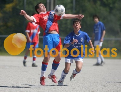 Vilamaiorense-Lob�o Iniciados