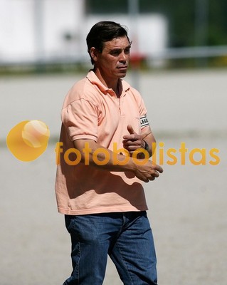 Vilamaiorense-Lob�o Iniciados