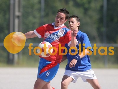 Vilamaiorense-Lob�o Iniciados