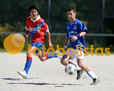 Vilamaiorense-Lob�o Iniciados