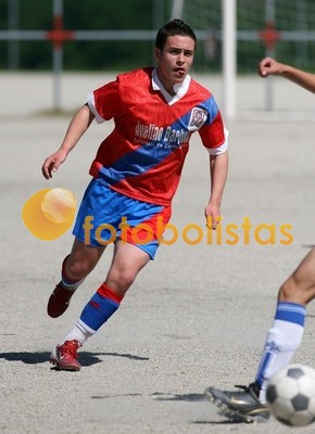 Vilamaiorense-Lob�o Iniciados