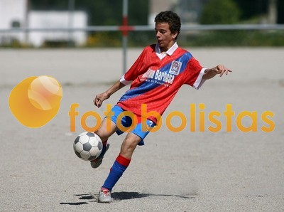 Vilamaiorense-Lob�o Iniciados