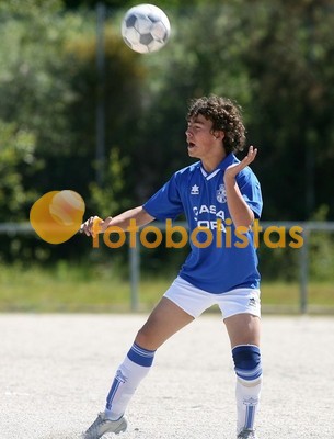 Vilamaiorense-Lob�o Iniciados