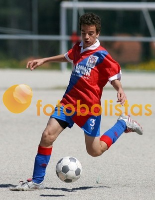 Vilamaiorense-Lob�o Iniciados