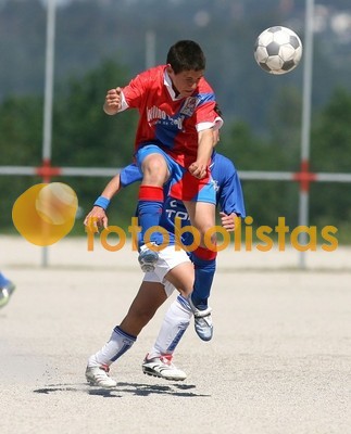 Vilamaiorense-Lob�o Iniciados