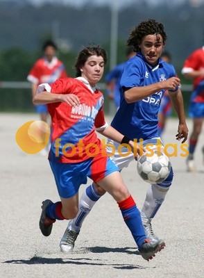 Vilamaiorense-Lob�o Iniciados