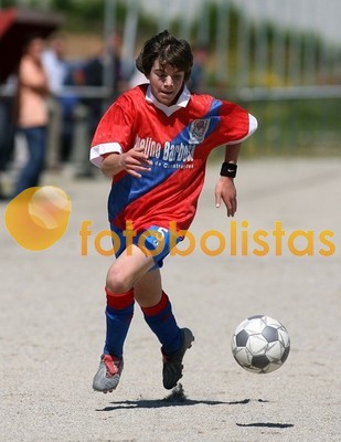 Vilamaiorense-Lob�o Iniciados