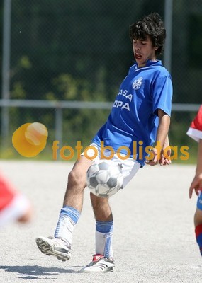 Vilamaiorense-Lob�o Iniciados