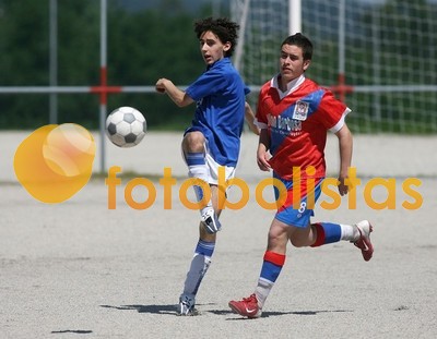 Vilamaiorense-Lob�o Iniciados