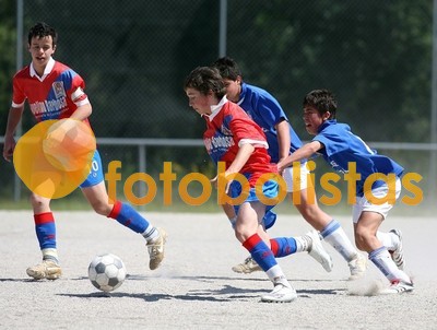 Vilamaiorense-Lob�o Iniciados