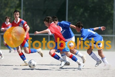 Vilamaiorense-Lob�o Iniciados