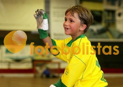 Acad�mico da Feira-Hoquei de Viseu Benjamins