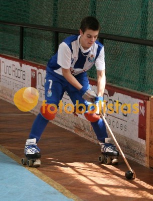 Académico Feira-FC Porto