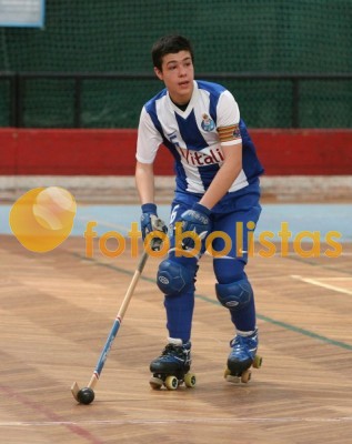 Acad�mico Feira-FC Porto