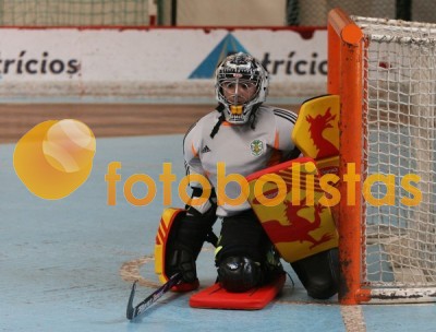 Acad�mico Feira-FC Porto