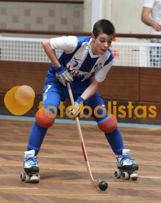 Académico Feira-FC Porto