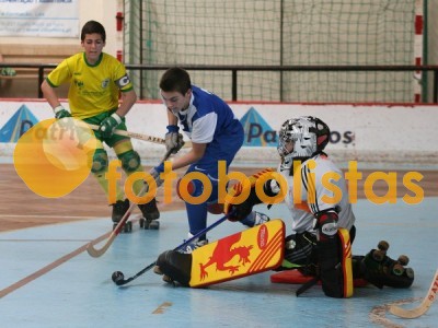 Acad�mico Feira-FC Porto