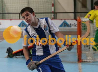 Académico Feira-FC Porto