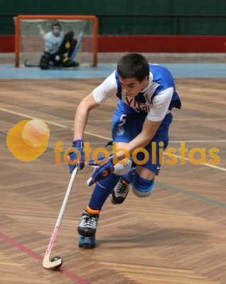 Acad�mico Feira-FC Porto