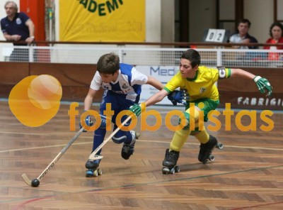 Acad�mico Feira-FC Porto