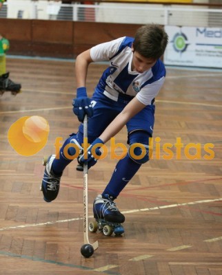 Acad�mico Feira-FC Porto