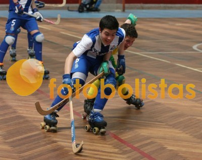 Acad�mico Feira-FC Porto