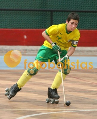 Acad�mico Feira-FC Porto